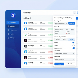 比特浏览器窗口删除方法 - 比特浏览器官网