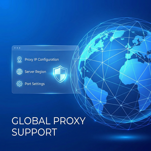 比特浏览器网络带宽要求说明 - 比特浏览器官网